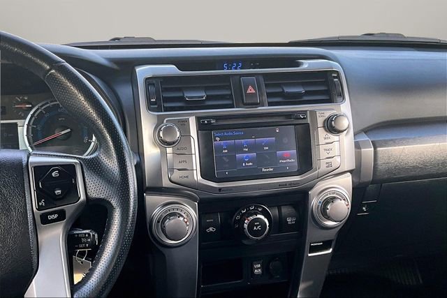 Used 2016 Toyota 4Runner SR5 image 6