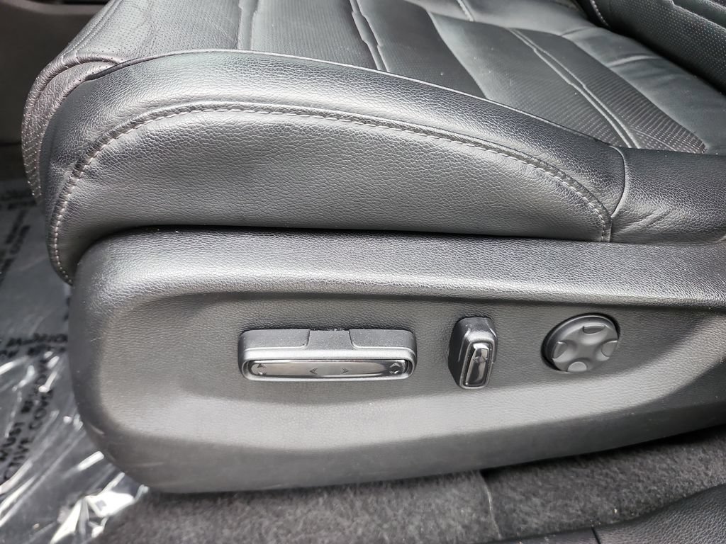 Used 2021 Honda CR-V EX-L image 24