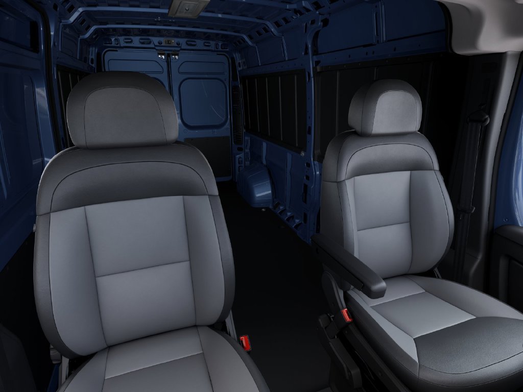 New 2026 RAM ProMaster 2500 w/ Premium Convenience Group FWD image 17