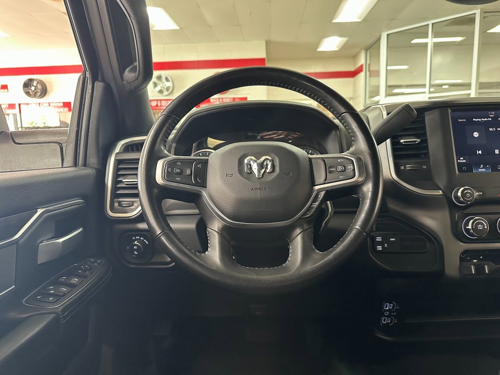 Certified 2024 RAM 2500 Big Horn image 15