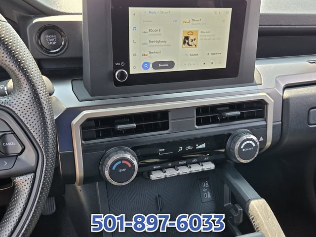 Used 2025 Toyota Tacoma SR5 RWD image 18