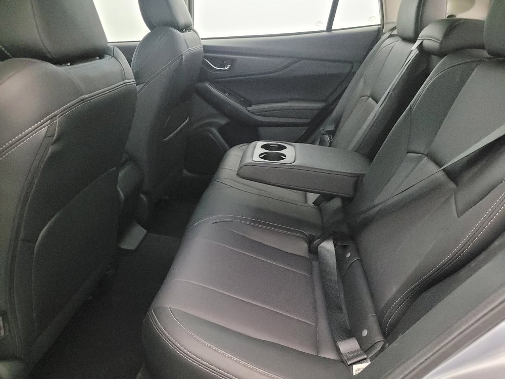 Used 2021 Subaru Impreza 2.0i Limited image 18
