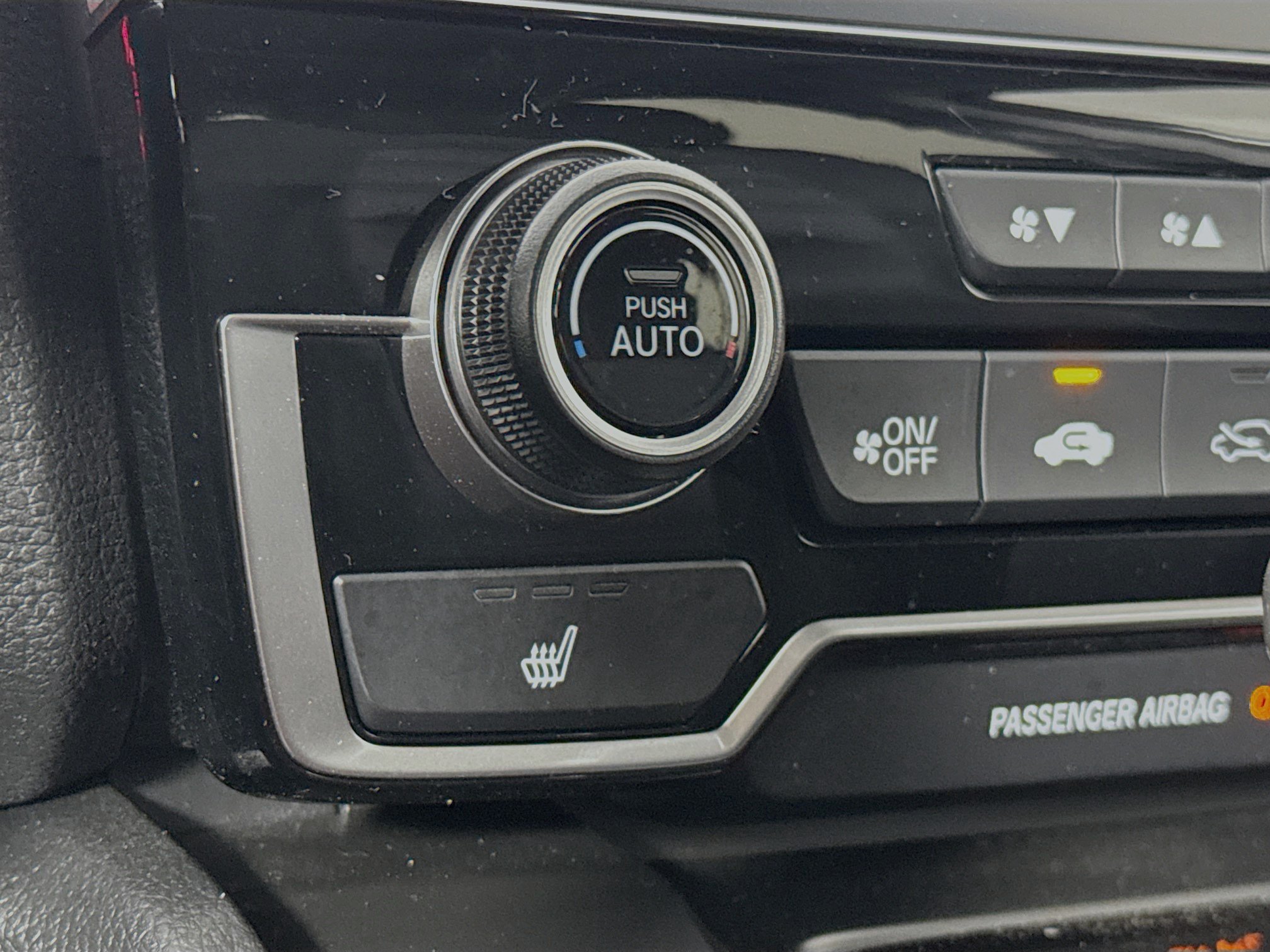 Certified 2020 Honda CR-V EX image 19