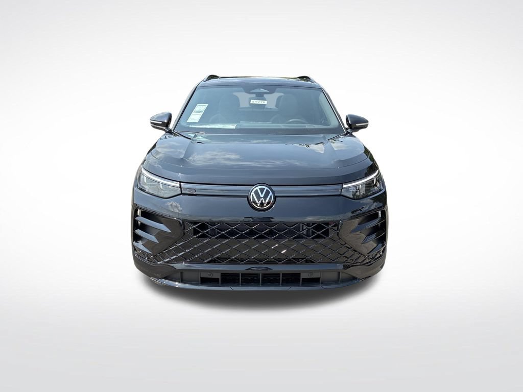 New 2026 Volkswagen Tiguan SE R-Line AWD/4WD image 8