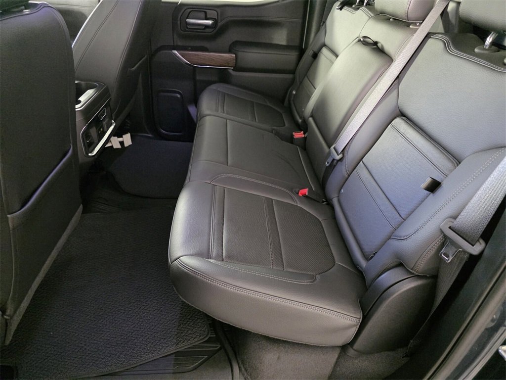 Used 2020 GMC Sierra 1500 Denali w/ Denali Ultimate Package image 14