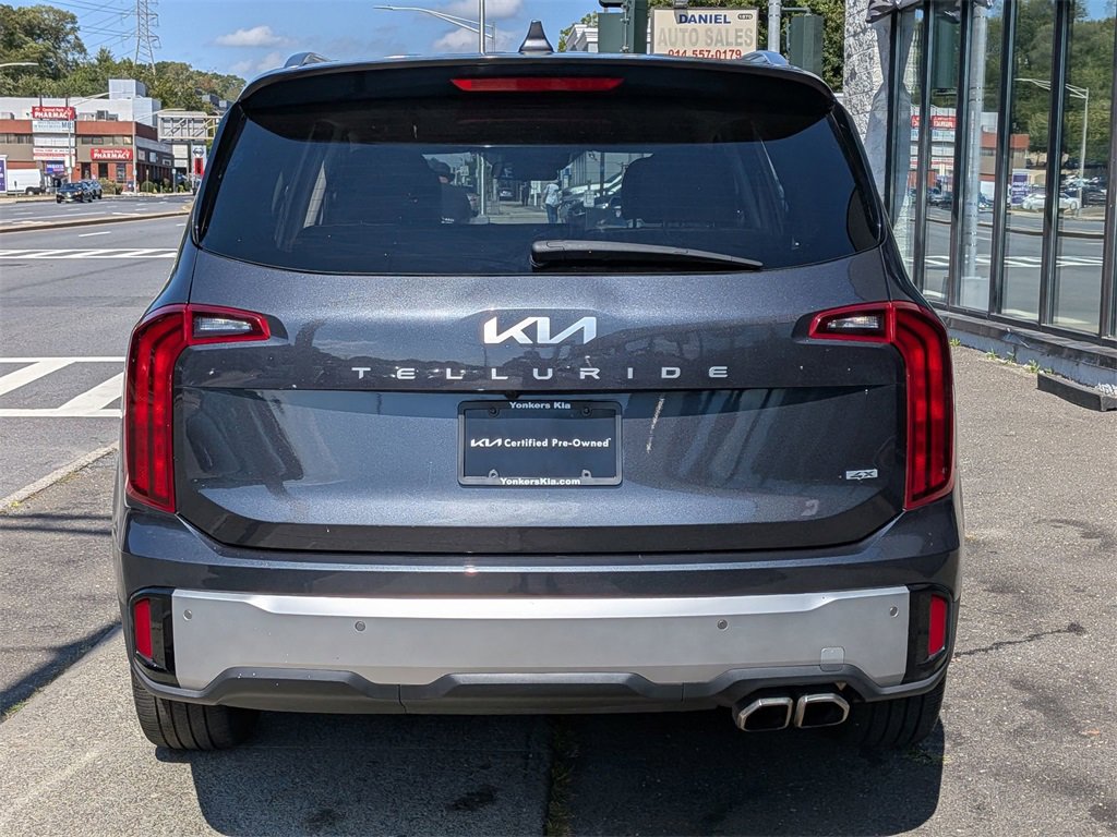 Used 2023 Kia Telluride S image 7