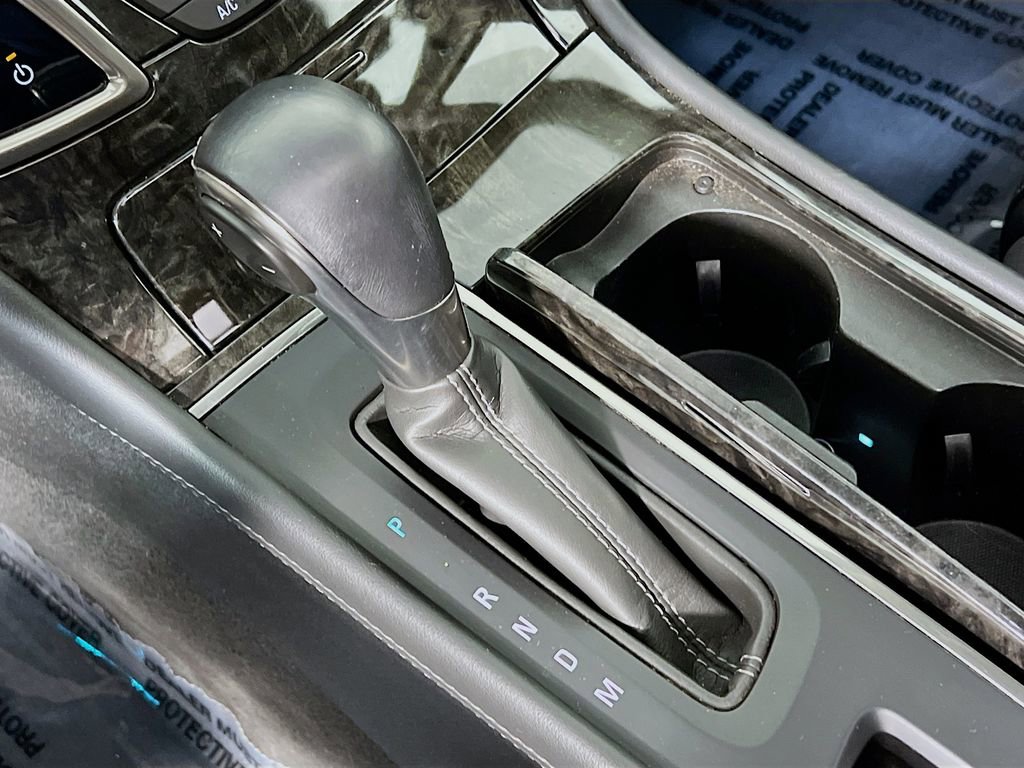 Certified 2015 Buick LaCrosse Leather image 15