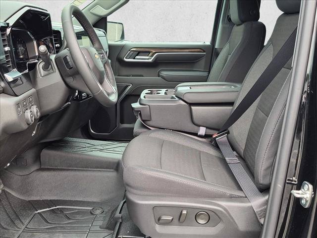 New 2026 Chevrolet Silverado 1500 LT w/ All Star Edition Plus AWD/4WD image 4