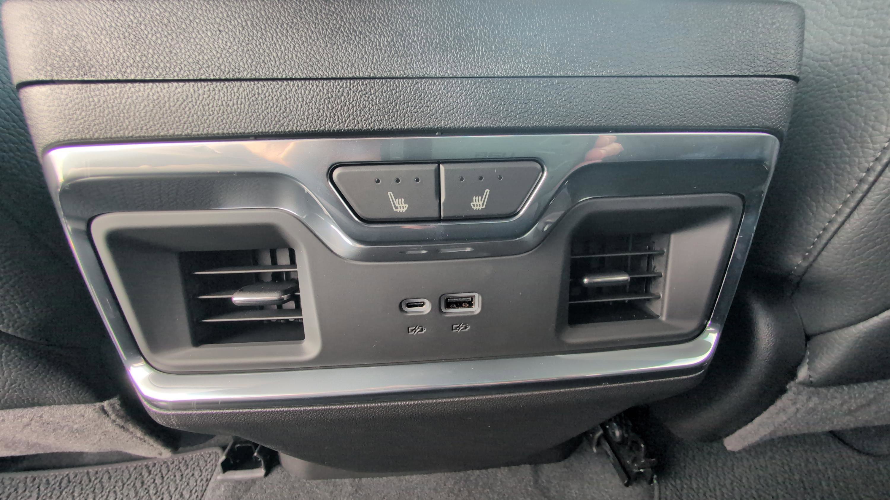 New 2026 GMC Sierra 1500 Denali w/ Technology Package image 17