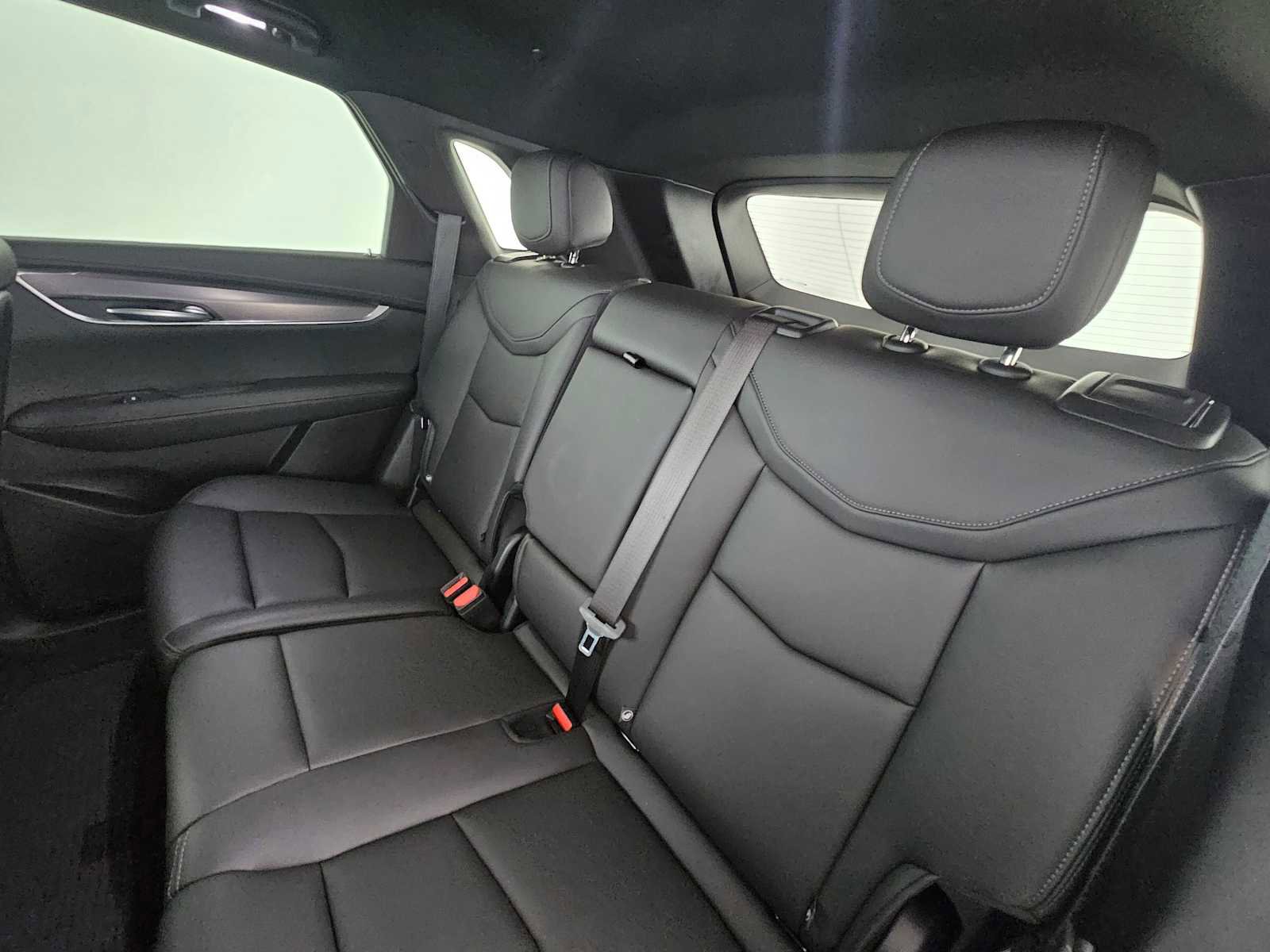 Used 2023 Cadillac XT5 Luxury image 17
