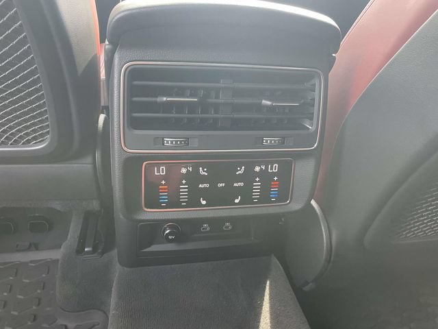 Certified 2022 Audi SQ8 Prestige AWD/4WD image 14