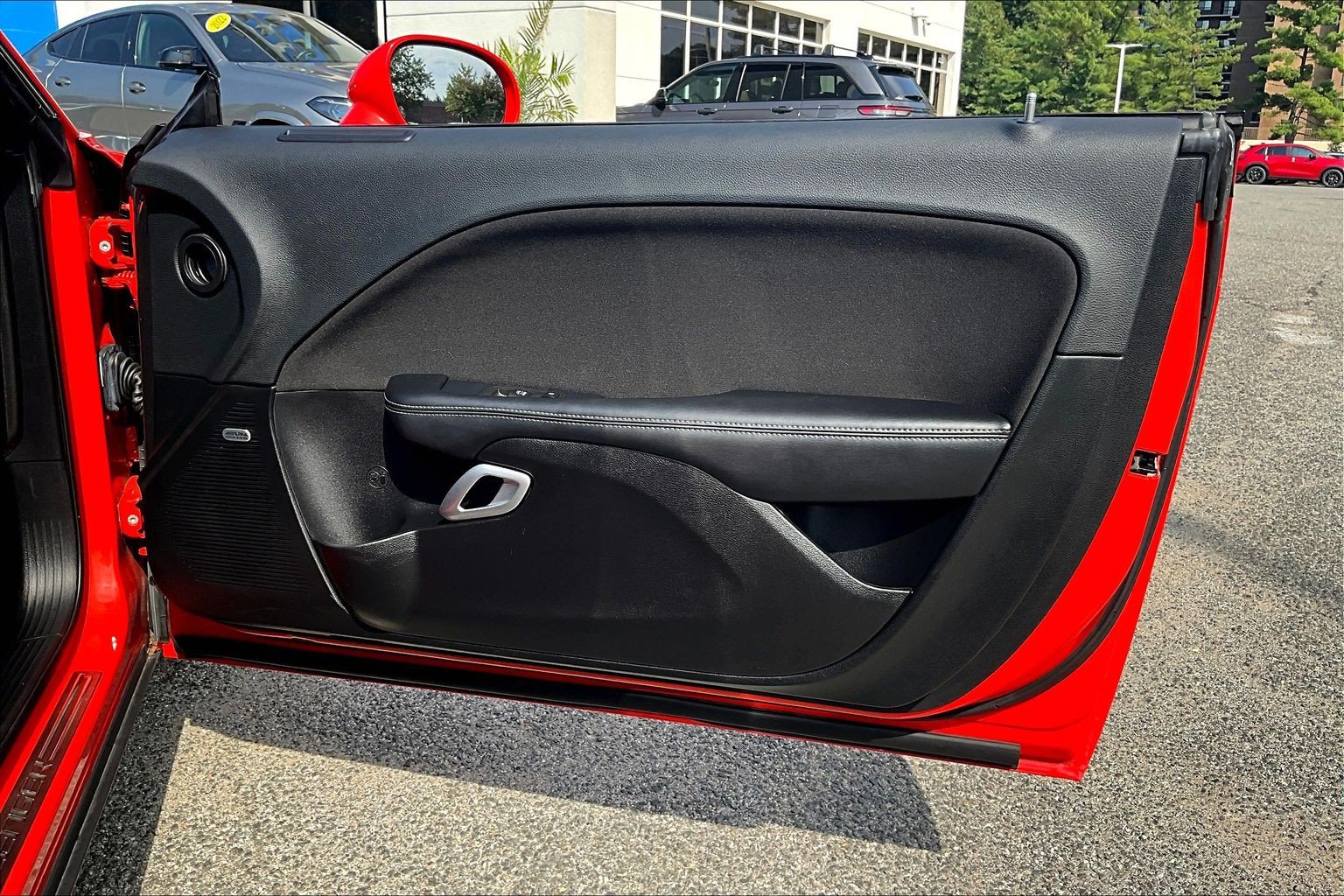 Used 2021 Dodge Challenger R/T Scat Pack RWD image 18
