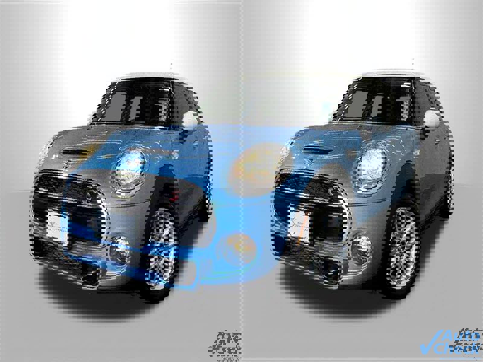 Used 2018 MINI Cooper S