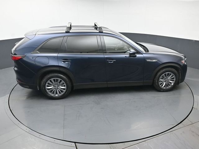 Certified 2024 MAZDA CX-90 Plug-In Hybrid w/ Preferred image 40