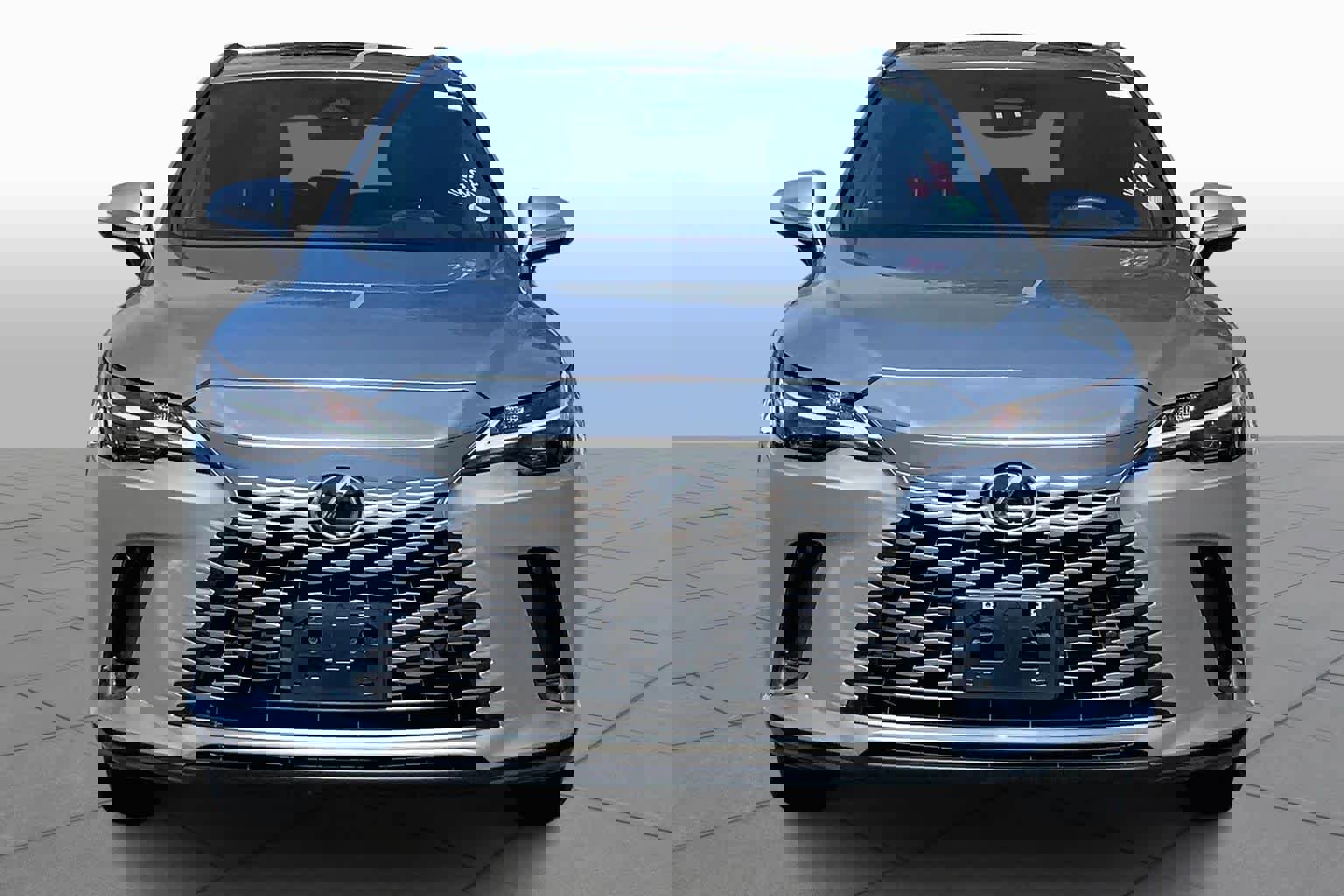 Used 2023 Lexus RX 350 Premium Plus w/ Accessory Package (Z1) image 4