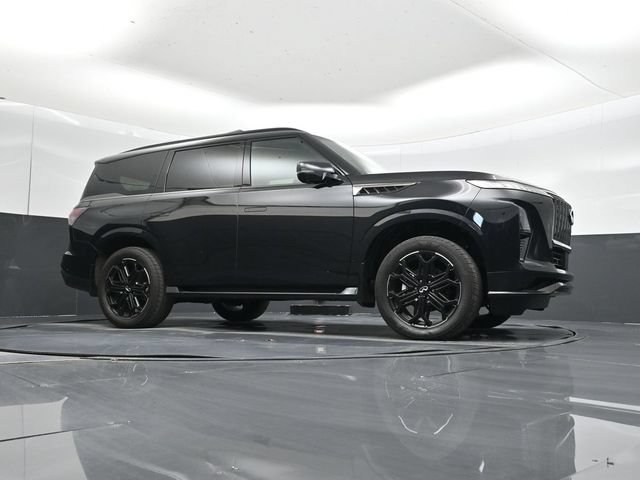 Used 2026 INFINITI QX80 4WD w/ Sport Exterior Package image 61
