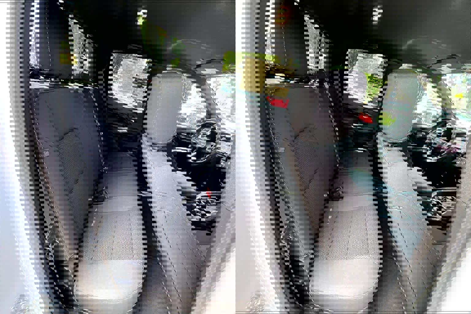 Used 2025 GMC Canyon Elevation RWD image 20