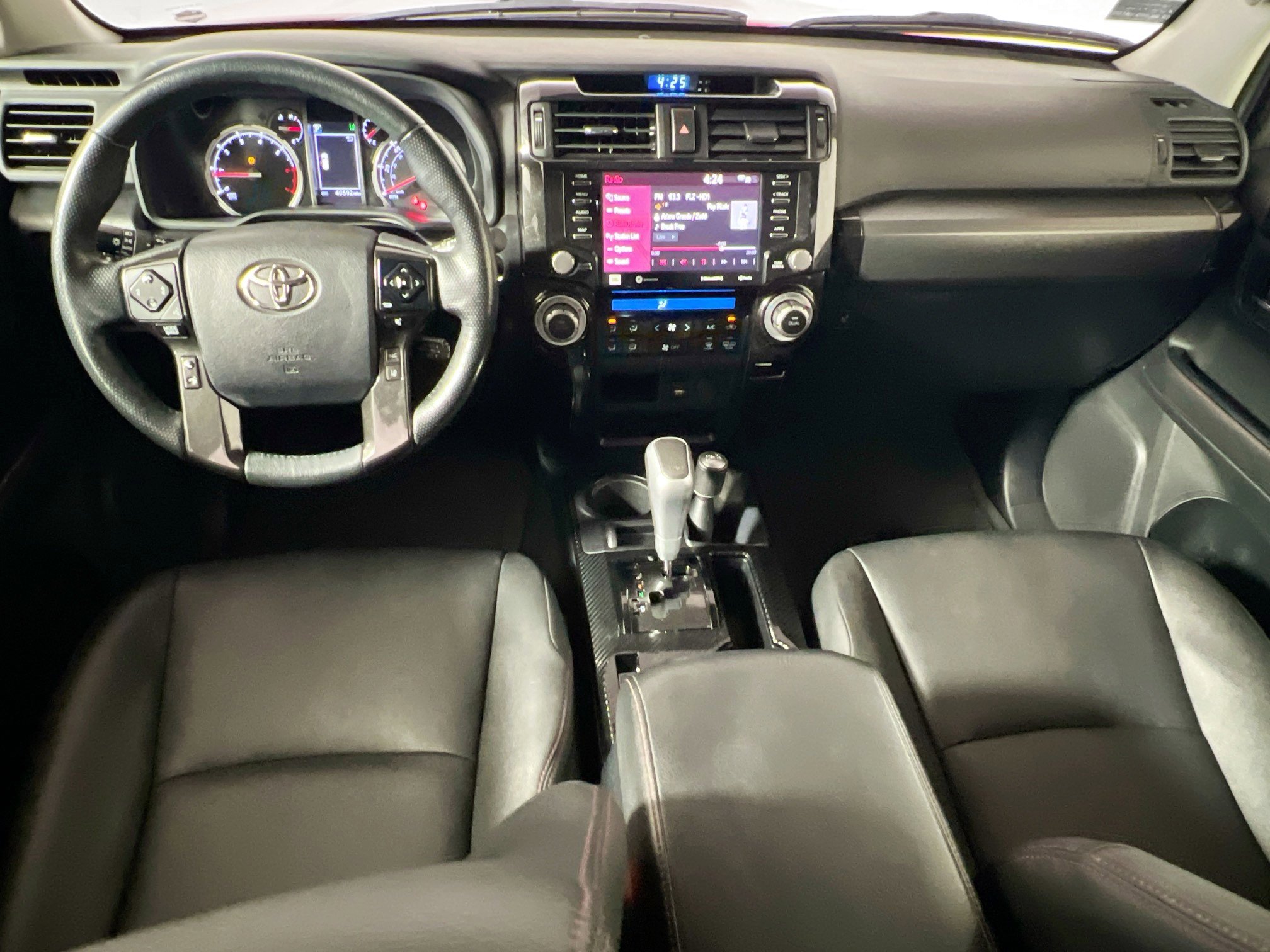 Used 2023 Toyota 4Runner TRD Pro image 30