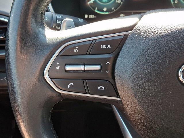 Used 2022 Hyundai Santa Fe Limited w/ Cargo Package AWD/4WD image 22
