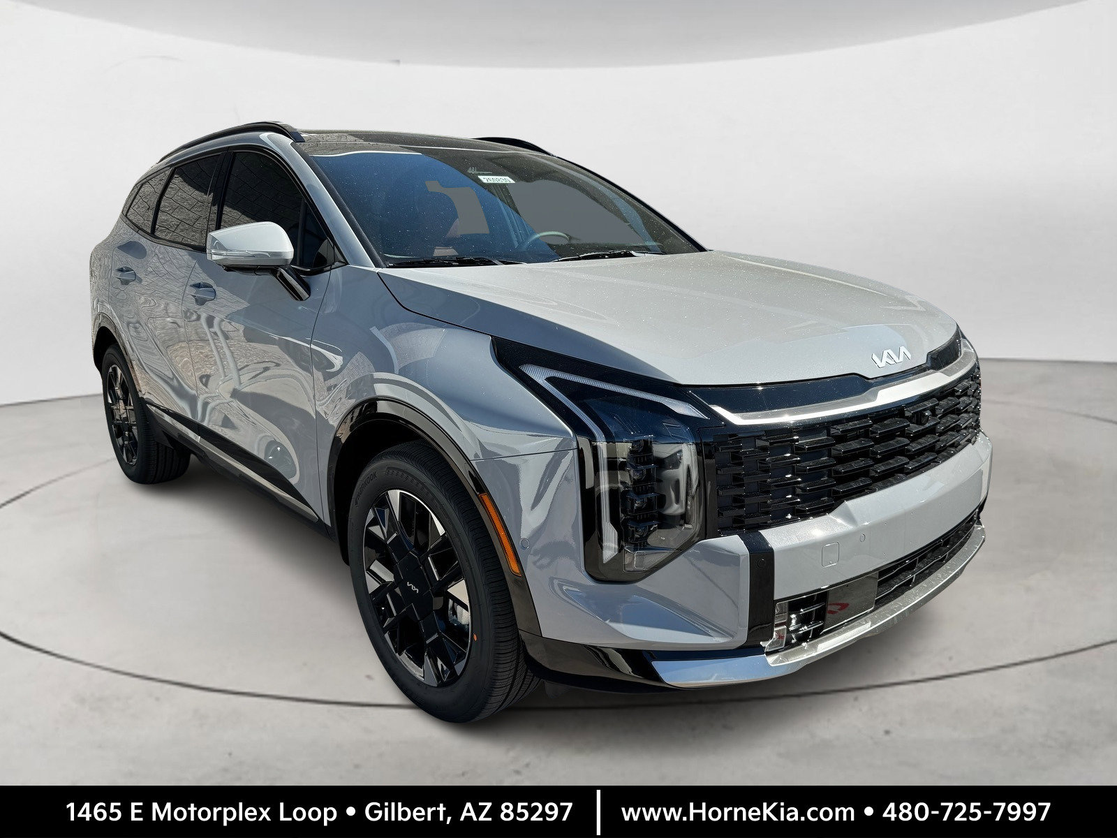 New 2026 Kia Sportage SX Prestige AWD/4WD image 1