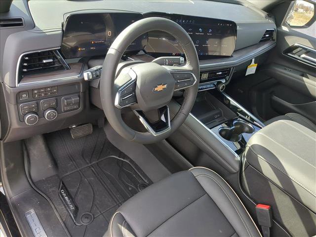 New 2026 Chevrolet Tahoe Premier w/ Sun And Tow Package image 12