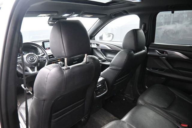 Used 2019 MAZDA CX-9 Grand Touring AWD/4WD image 35