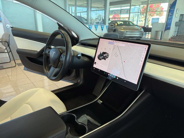 Used 2019 Tesla Model 3 Long Range AWD/4WD image 27
