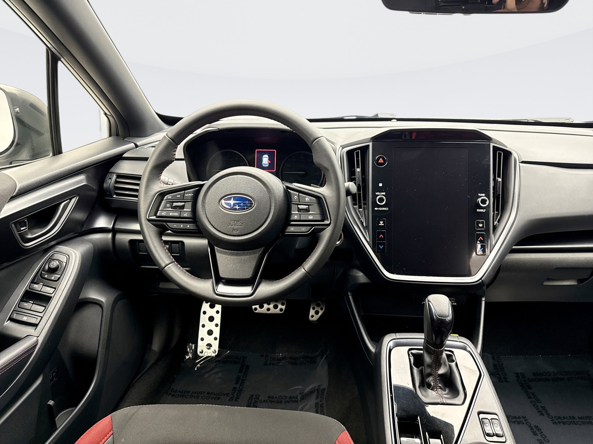 Used 2024 Subaru Impreza RS image 12