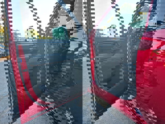 New 2026 GMC Sierra 2500 AT4 w/ AT4 Premium Plus Package image 9