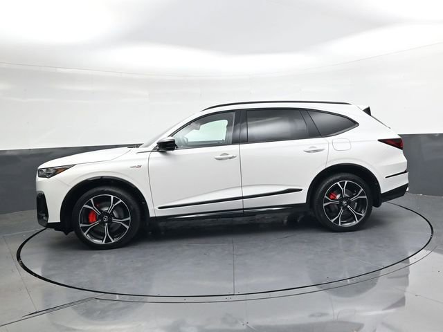 New 2026 Acura MDX Type S image 7