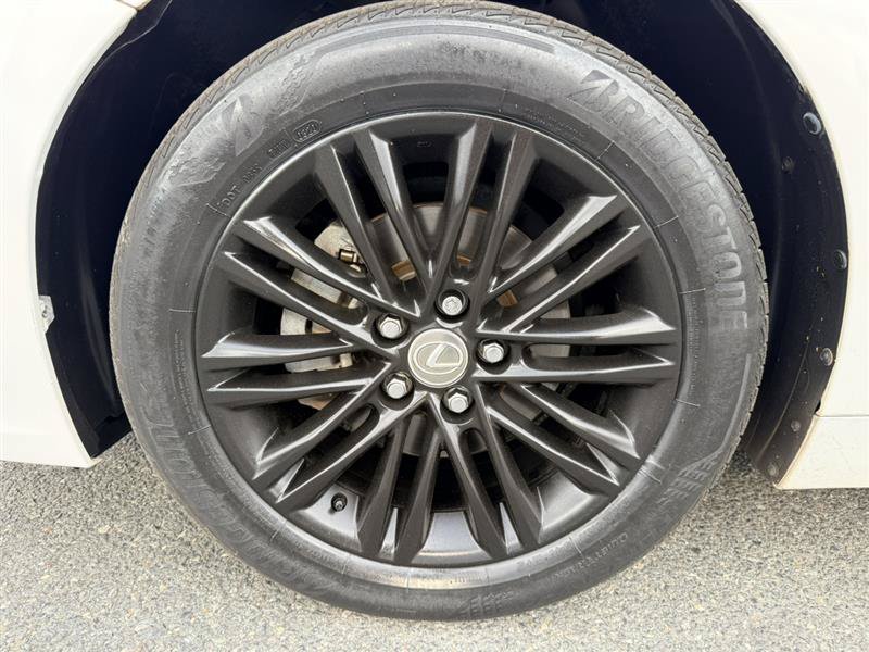 Used 2013 Lexus ES 350 w/ Luxury Pkg FWD image 9
