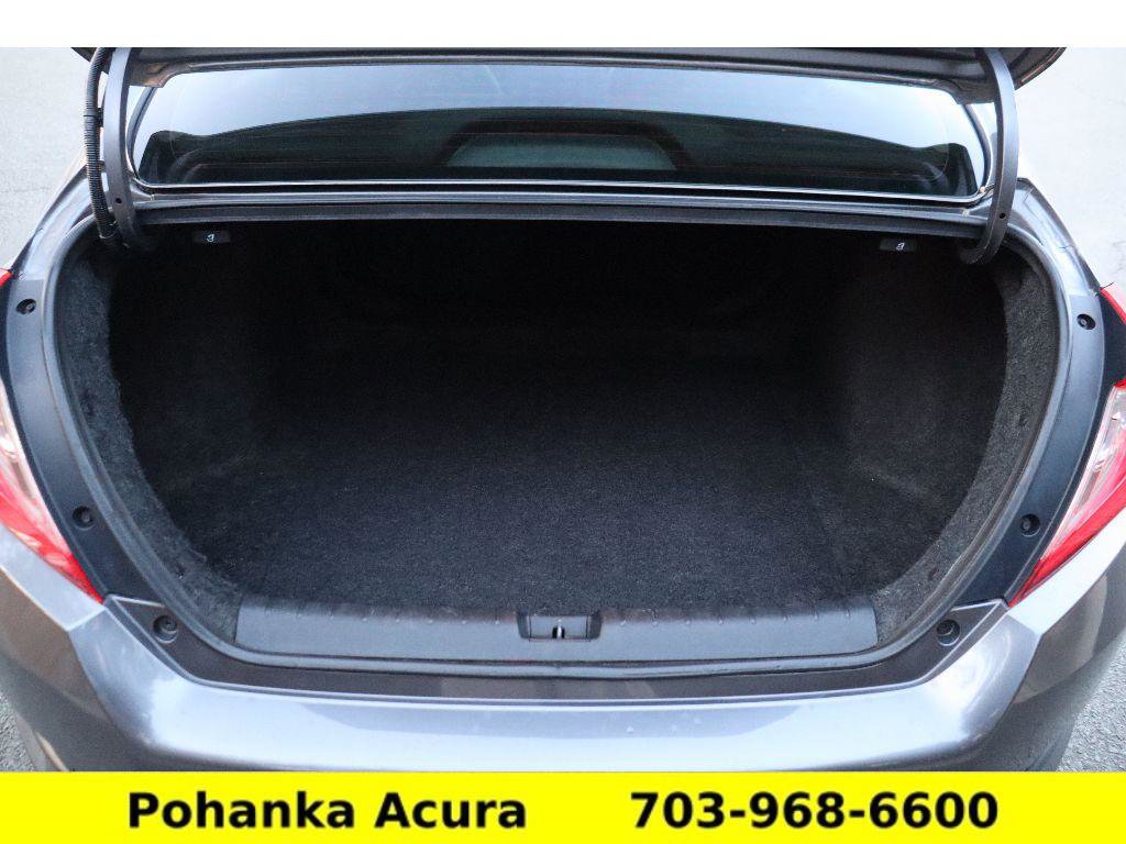 Used 2017 Honda Civic EX-T image 26