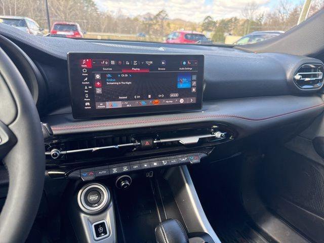 Used 2024 Dodge Hornet GT Plus w/ GT Blacktop Package image 21