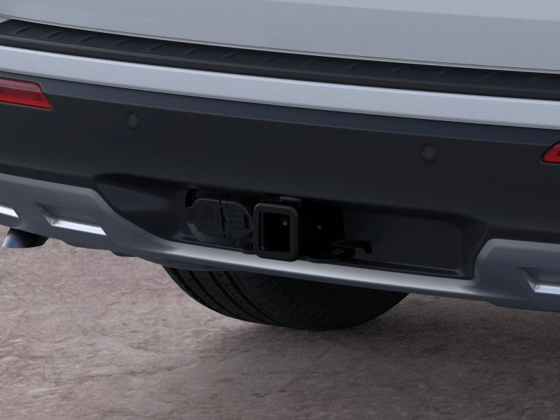 New 2026 Ford Explorer Active w/ Active Comfort Package RWD image 30