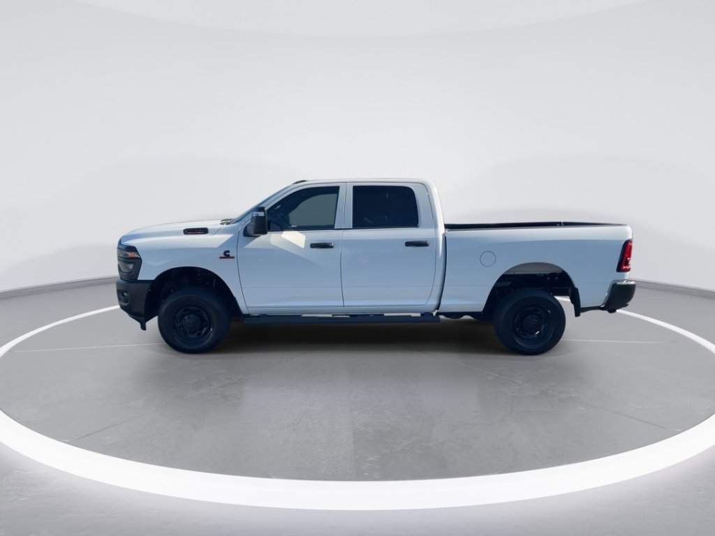 New 2026 RAM 2500 Tradesman image 5