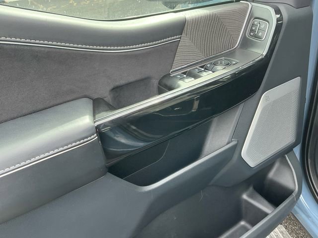 Used 2023 Ford F150 Lightning Platinum image 11