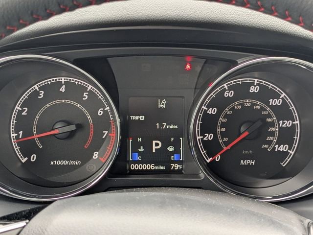 New 2026 Mitsubishi Outlander Sport LE image 28