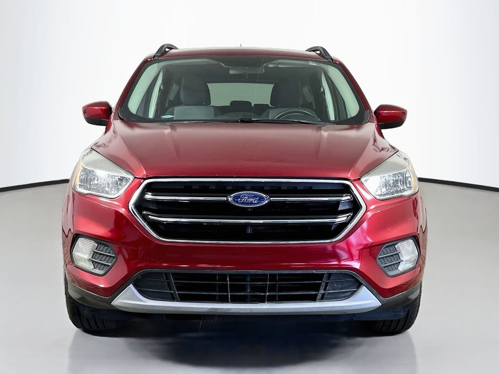 Used 2018 Ford Escape SE AWD/4WD image 2