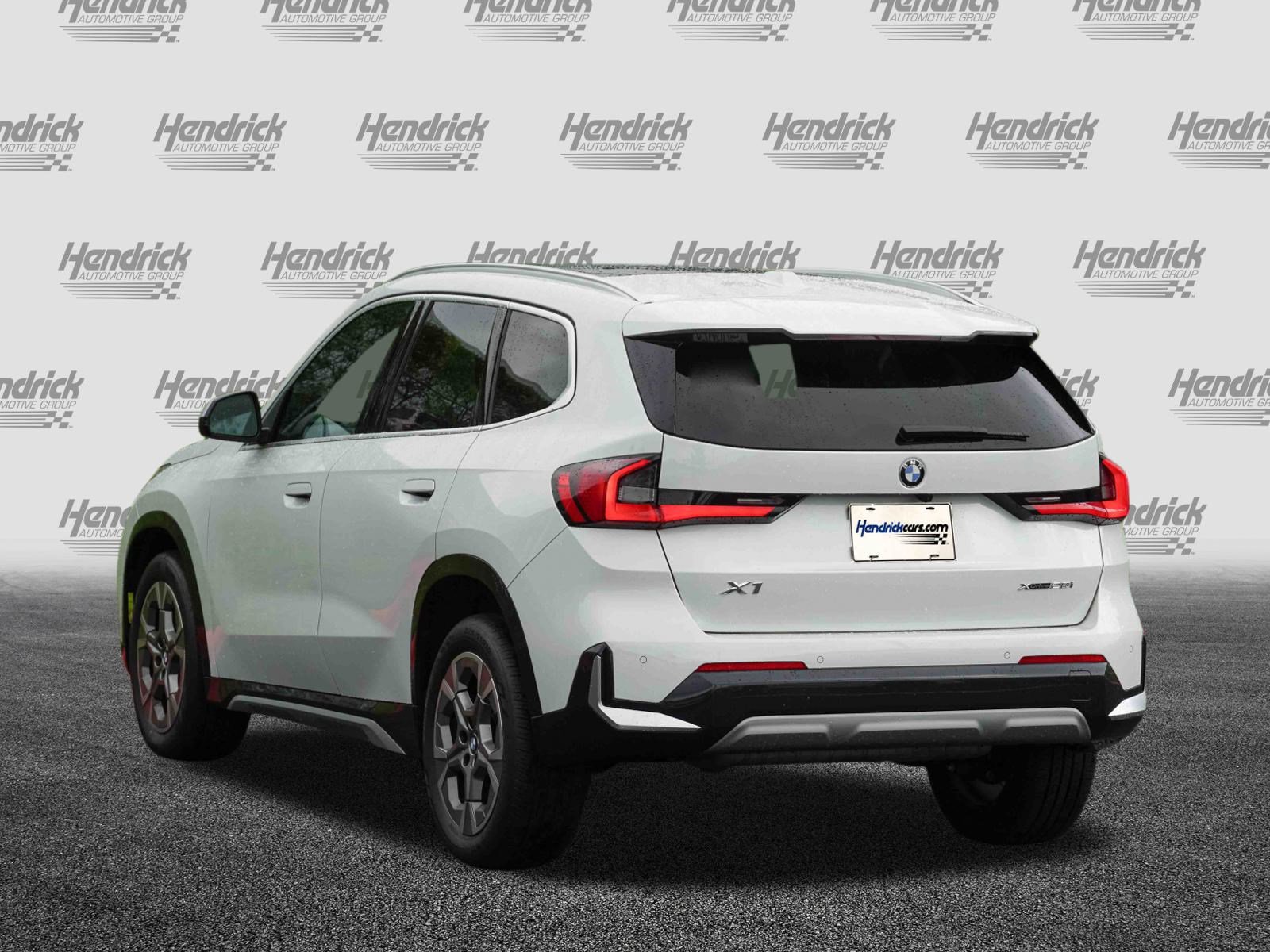 Certified 2023 BMW X1 xDrive28i image 7