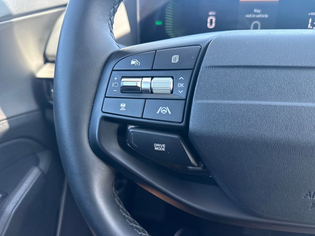 Used 2026 Kia Sportage S AWD/4WD image 16
