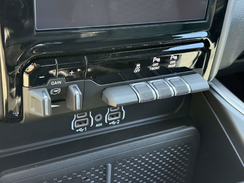 New 2026 RAM 1500 Big Horn AWD/4WD image 28