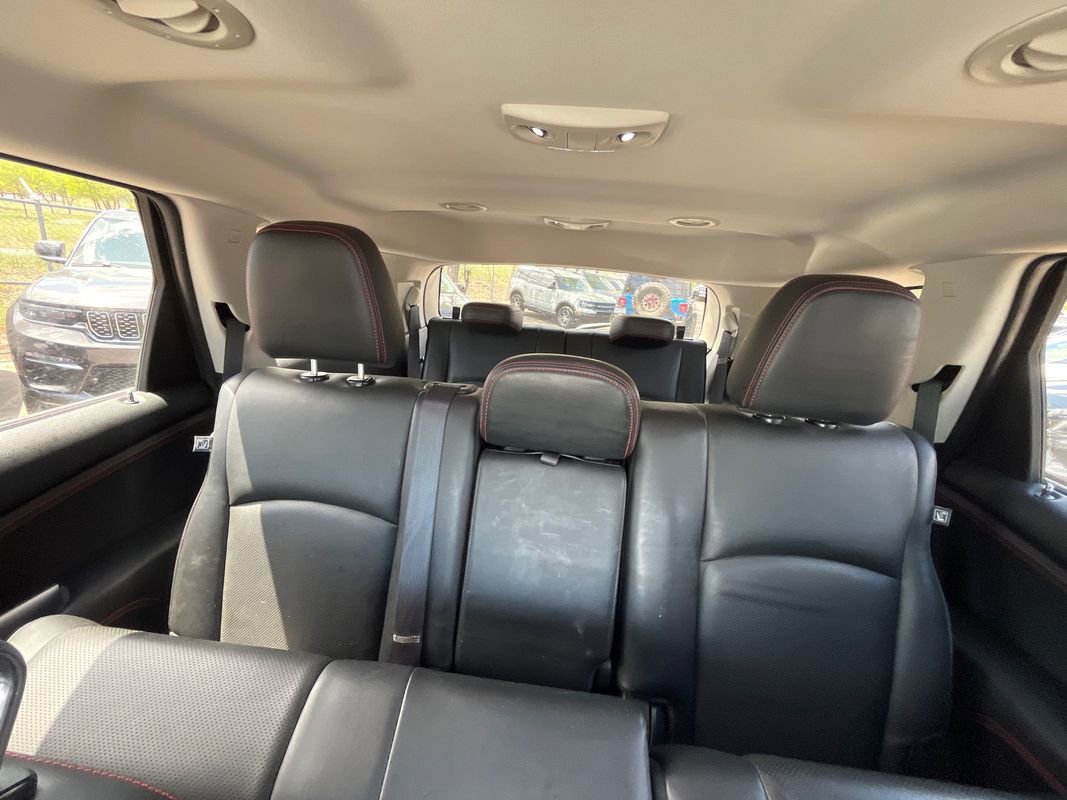 Used 2016 Dodge Journey R/T FWD image 10