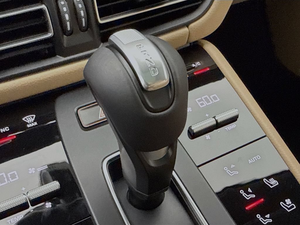 New 2026 Porsche Macan S AWD/4WD image 21