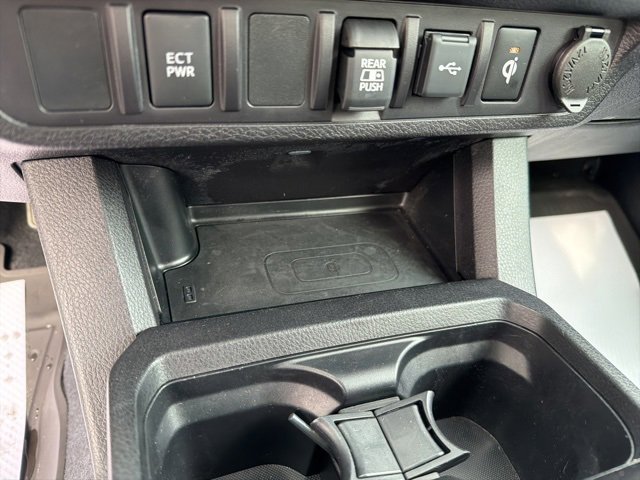 Certified 2023 Toyota Tacoma TRD Off-Road image 24