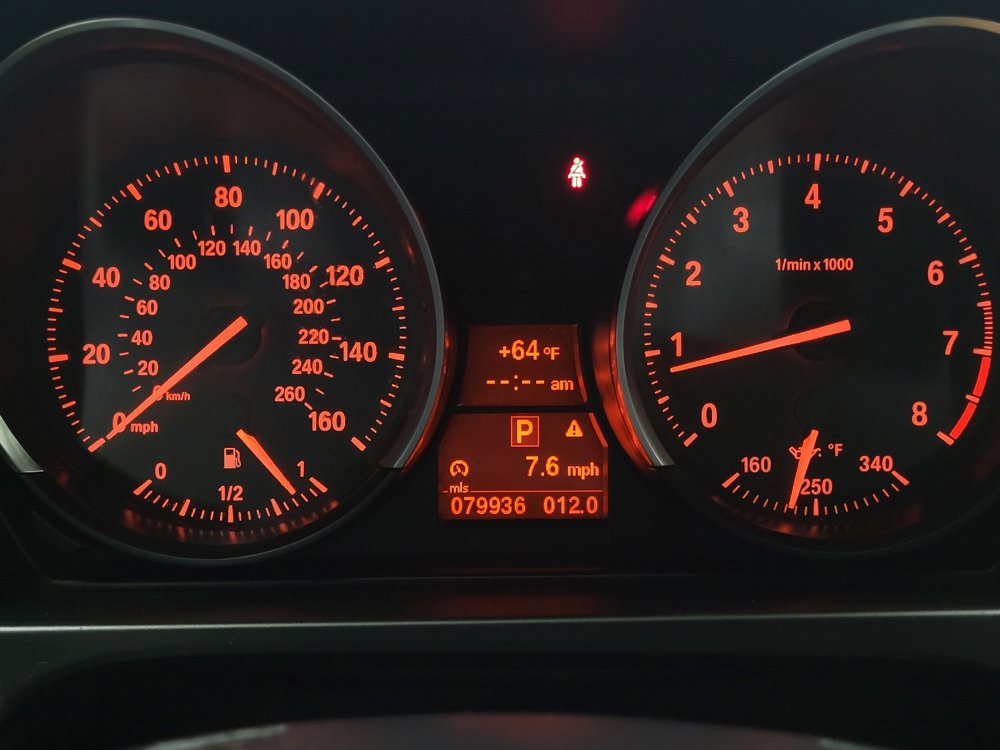 Used 2015 BMW Z4 sDrive28i image 23