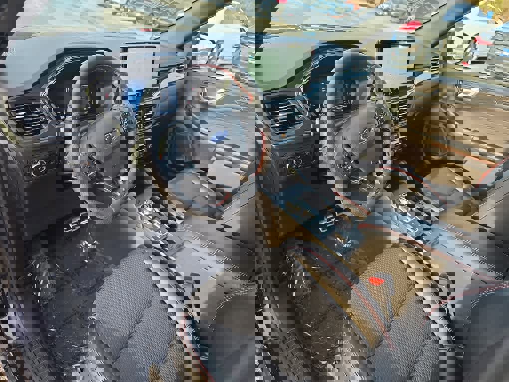 Used 2023 Ford Escape ST-Line Select w/ Tech Pack #1 AWD/4WD image 10