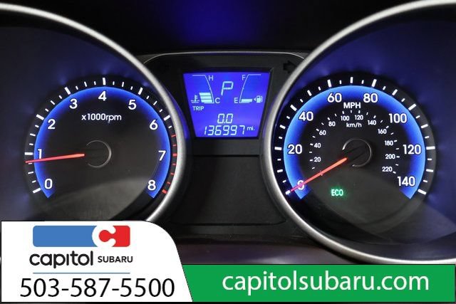 Used 2015 Hyundai Tucson Limited w/ Option Group 03 AWD/4WD image 20