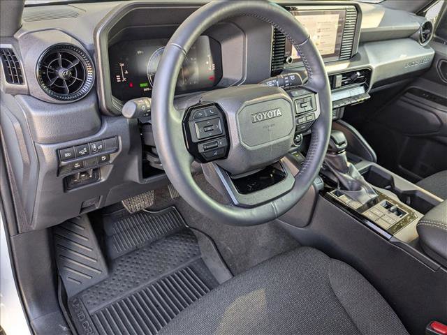 Used 2025 Toyota Land Cruiser 1958 image 10