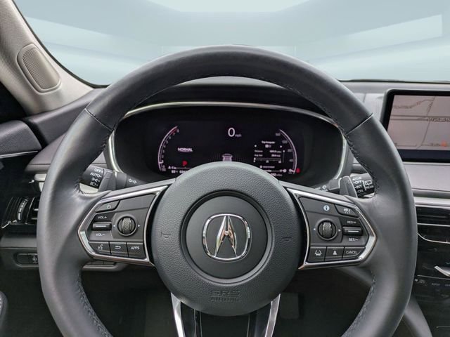 Used 2024 Acura MDX FWD w/ Technology Package image 30