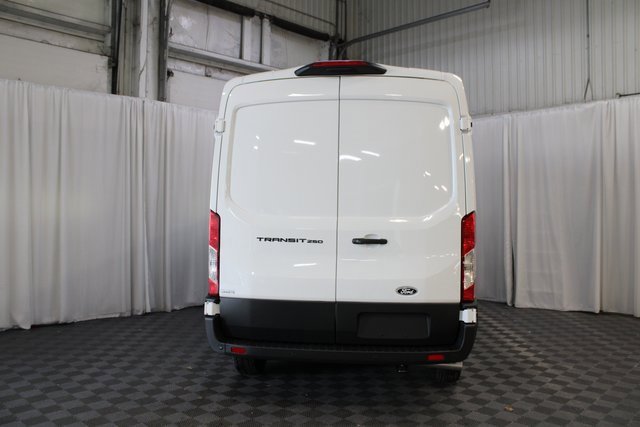 New 2026 Ford Transit 250 148 Medium Roof w/ Load Area Protection Package image 27